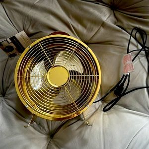Mini Fan
